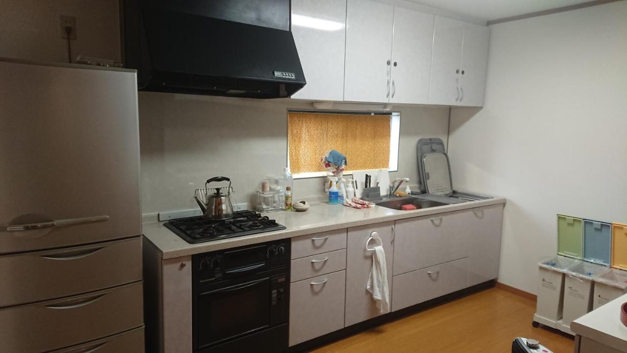 Show Wa No Yado Tsuchiya 名古屋市 エクステリア 写真